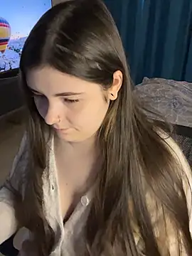 Lovely Waifu online show from 03.30.26