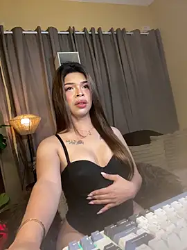 Nyxie luxx online show from 04.12.26