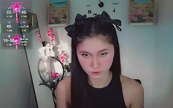 anne smithe online show from 02.02.26