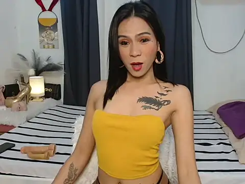 AmayaWang online show from 02.05.26