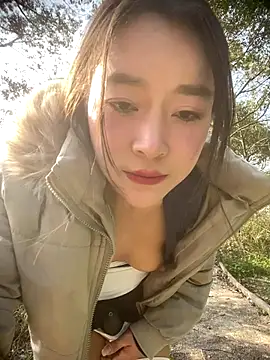 Xiao-meng66 online show from 01.09.26