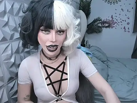 janecomander online show from 03.30.26