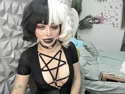 janecomander online show from 04.01.26