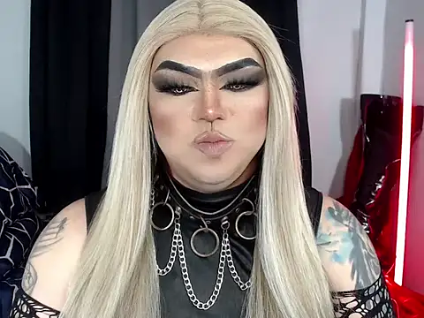 michellevixen922 online show from 11.29.25