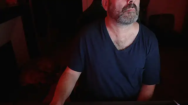 Hairyfred73 online show from 09.27.25