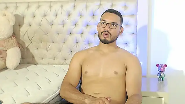 marcusblade online show from 11.20.25