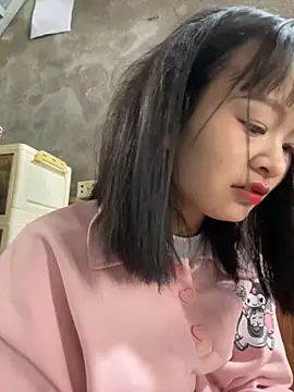 Daisy018 online show from 12.01.25