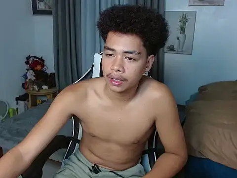 curlyasian njxx online show from 03.27.26