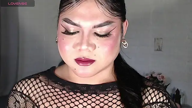 jennyvixen online show from 09.28.25