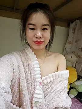 Baby-ladytits2025 online show from 12.17.25