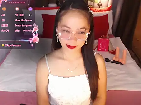 sexystela online show from 04.16.26