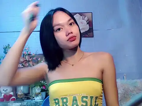 sexybabewarrior online show from 05.14.26