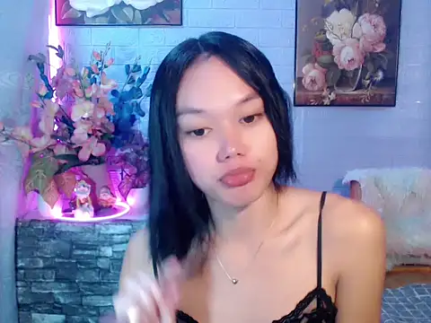 Snapshot of sexybabewarrior chatting on 06.22.26 sexybabewarrior online show from 06.22.26