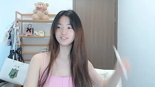 Mimi-cnbaby online show from 04.28.26