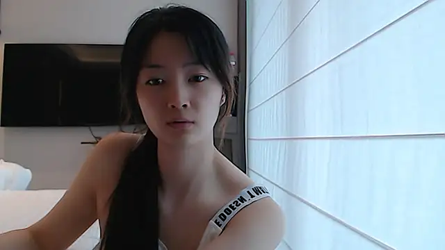 Mimi-cnbaby online show from 05.15.26