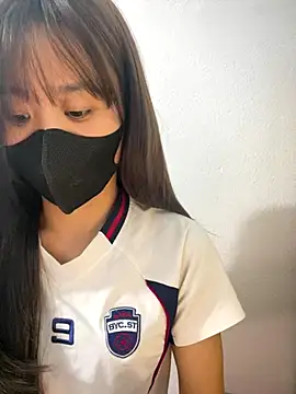 Lucy217 online show from 10.24.25