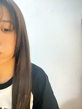 Lucy217 online show from 10.26.25