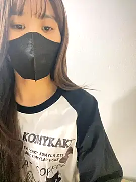 Lucy217 online show from 11.17.25