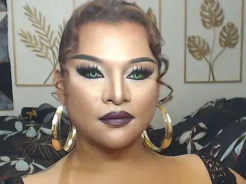 GoddessOFALLx online show from 04.22.26