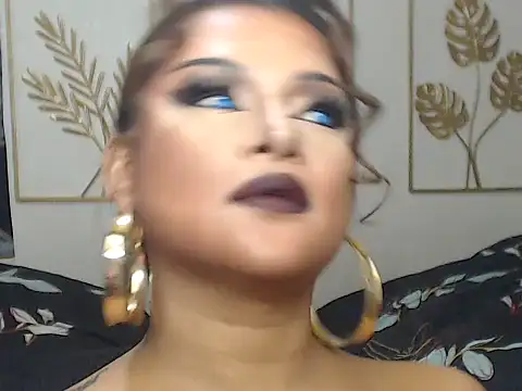 Snapshot of GoddessOFALLx chatting on 05.23.26 GoddessOFALLx online show from 05.23.26