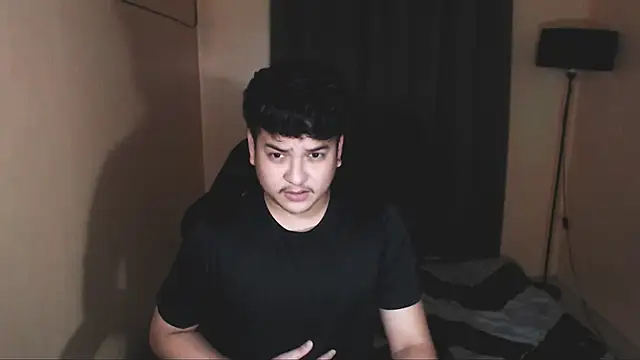 Snapshot of Prince_Killian chatting on 09.30.25 Prince Killian online show from 09.30.25