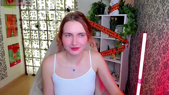 Elis Cherry online show from 11.06.25