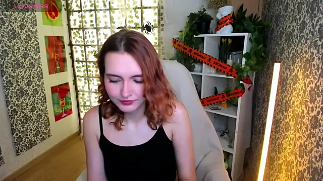 Elis Cherry online show from 11.11.25