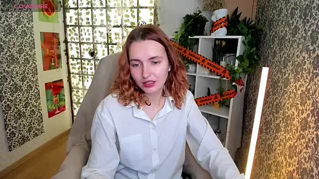 Elis Cherry online show from 11.12.25