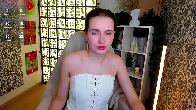 Elis Cherry online show from 11.30.25