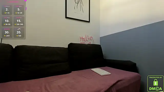 Buddy Forman online show from 11.14.25