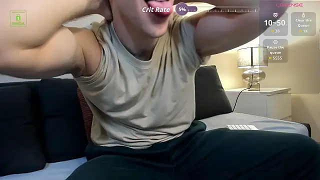 Buddy Forman online show from 03.19.26