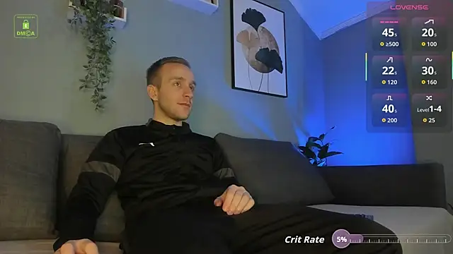 Snapshot of Buddy_Forman chatting on 04.28.26 Buddy Forman online show from 04.28.26