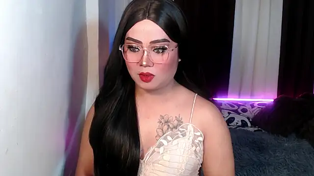 YourSweet-mich online show from 02.08.26