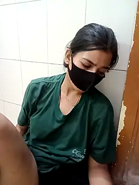 Hot Jaanvi  online show from 09.30.25