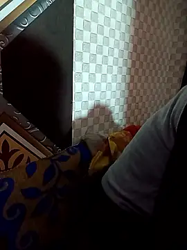 Hot Jaanvi  online show from 01.07.26