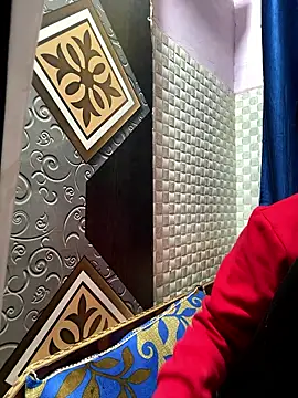 Hot Jaanvi  online show from 01.10.26