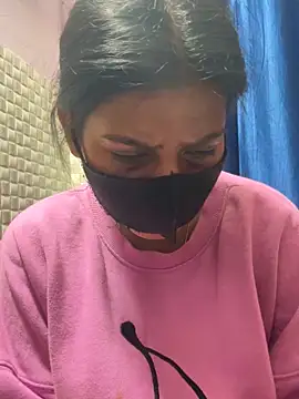 Hot Jaanvi  online show from 02.03.26