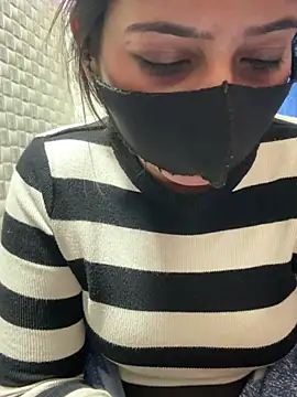 Hot Jaanvi  online show from 02.05.26