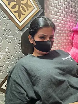 Hot Jaanvi  online show from 03.23.26