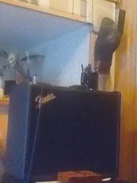 JaimeRhett online show from 11.26.25