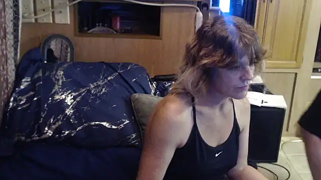 JaimeRhett online show from 03.01.26