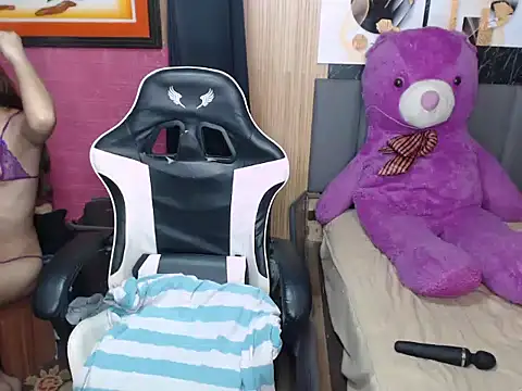 Snapshot of Raffa_ella69 chatting on 03.31.26 Raffa ella69 online show from 03.31.26