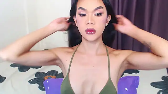 SeductiveCelina online show from 09.28.25