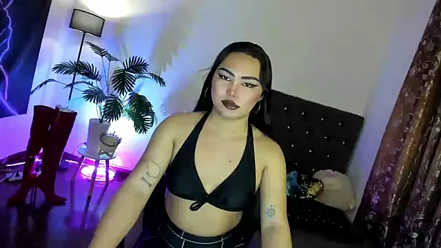 Unique Maya online show from 03.19.26