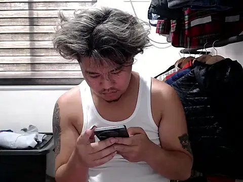 tastylicious John19 online show from 12.02.25