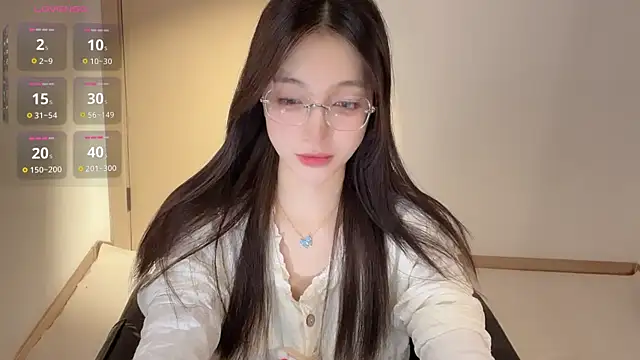 Seraphina-se online show from 11.25.25