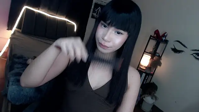 Veniceseduction online show from 03.02.26