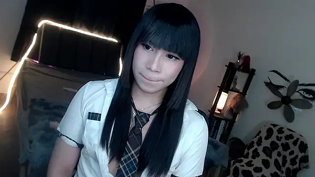 Veniceseduction online show from 04.13.26