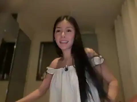 Snapshot of Alita_meow chatting on 01.08.26 Alita meow online show from 01.08.26