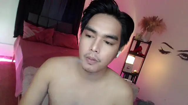 Snapshot of JakeXolsen chatting on 09.13.25 JakeXolsen online show from 09.13.25